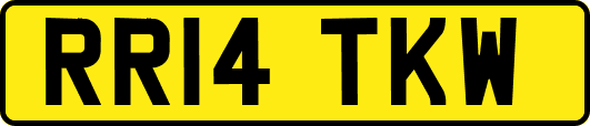 RR14TKW