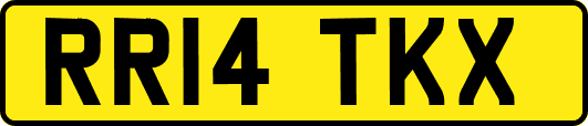 RR14TKX