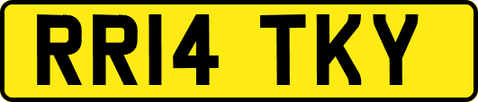 RR14TKY