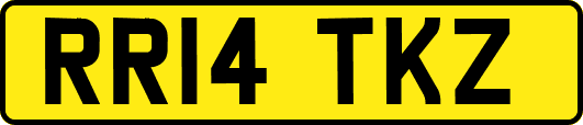 RR14TKZ