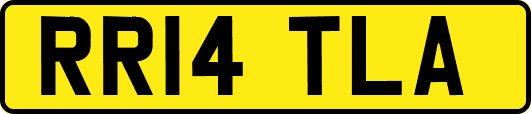 RR14TLA
