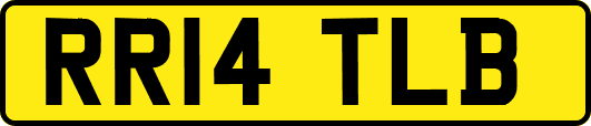 RR14TLB