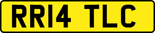 RR14TLC