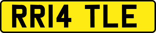 RR14TLE