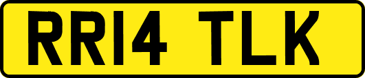 RR14TLK