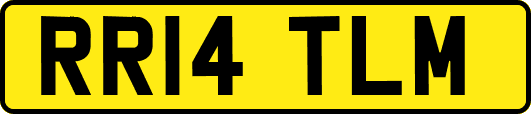 RR14TLM
