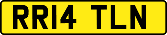 RR14TLN
