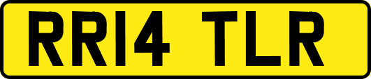RR14TLR