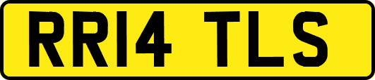 RR14TLS
