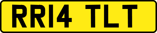 RR14TLT