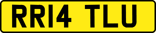RR14TLU