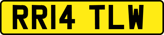 RR14TLW