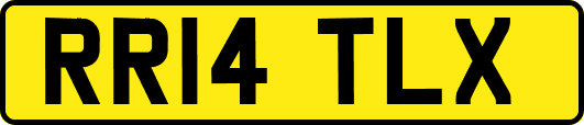 RR14TLX