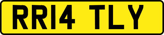 RR14TLY