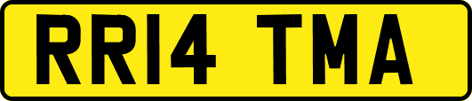 RR14TMA