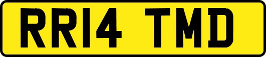 RR14TMD