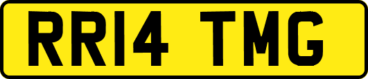 RR14TMG