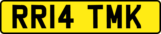RR14TMK