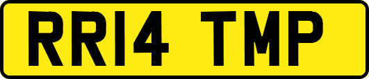 RR14TMP