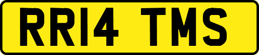 RR14TMS