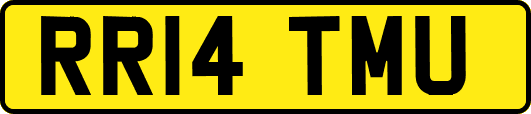 RR14TMU