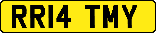 RR14TMY