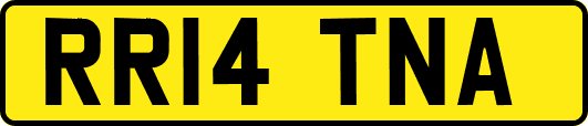 RR14TNA