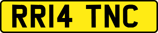 RR14TNC