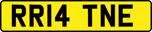 RR14TNE