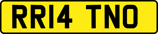 RR14TNO