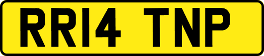 RR14TNP