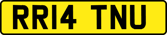 RR14TNU