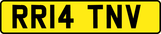 RR14TNV