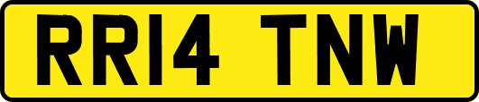RR14TNW