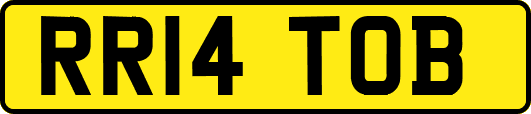RR14TOB
