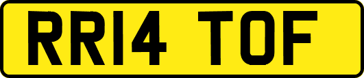 RR14TOF