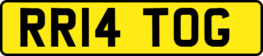 RR14TOG