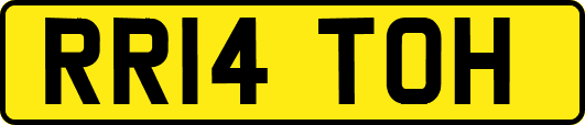 RR14TOH