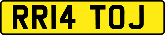 RR14TOJ