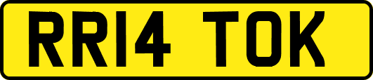 RR14TOK
