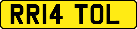 RR14TOL