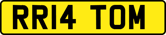 RR14TOM