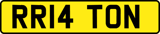 RR14TON