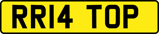 RR14TOP