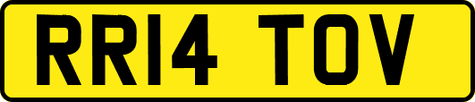 RR14TOV