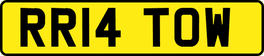 RR14TOW