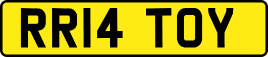 RR14TOY