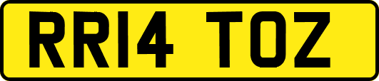RR14TOZ
