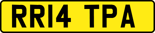 RR14TPA
