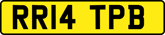RR14TPB